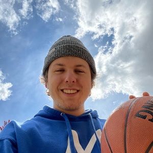 Meet your Posher, Daniel